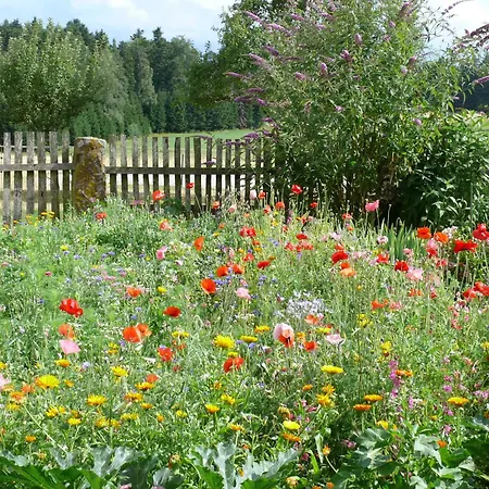 Fuchskreuzhof * Simmersfeld