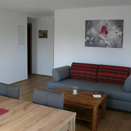 Fuchskreuzhof Apartamento