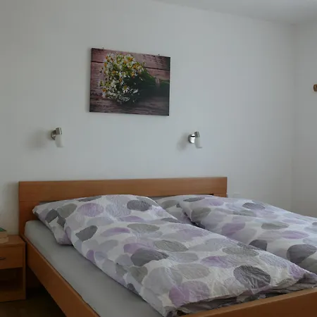 Fuchskreuzhof Apartamento Simmersfeld