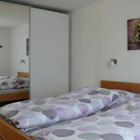 Fuchskreuzhof Apartamento Simmersfeld
